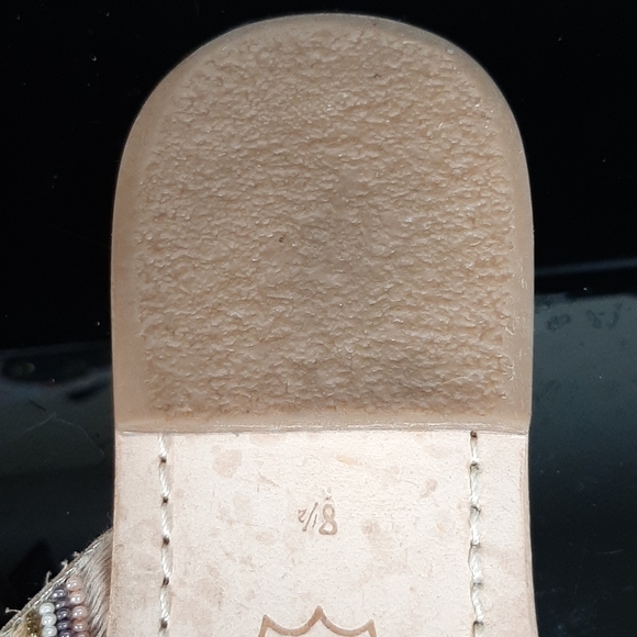 SAM EDELMAN SANDALS - Picture 7 of 9